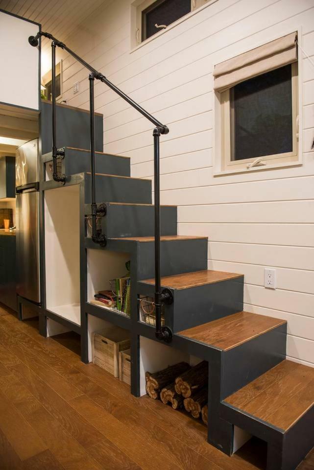 Montana Escape Elegant Tiny House In Waco Near Magnolia Villa Exterior photo